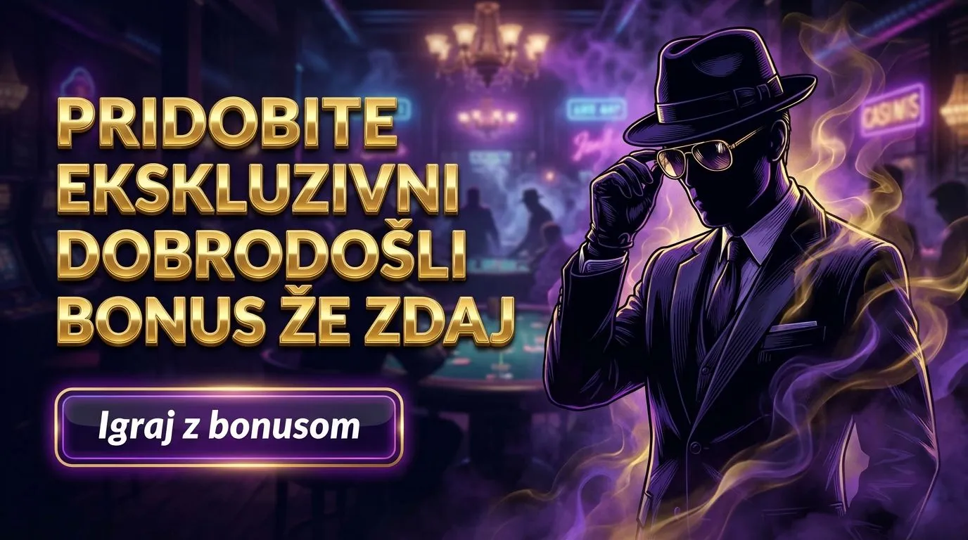 Roobet Casino